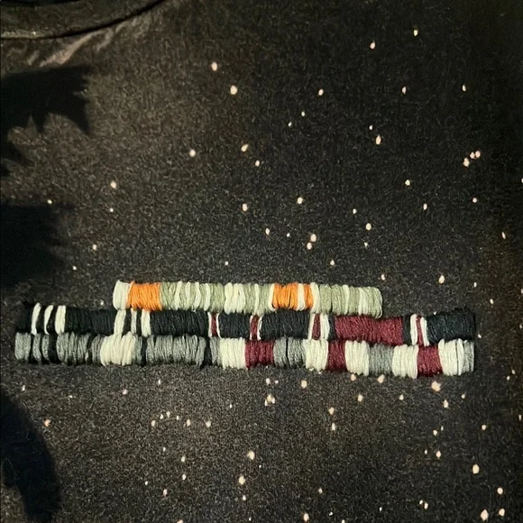 Black Palm Tree Short Sleeve Tee Urban Style - Picture 2 of 10